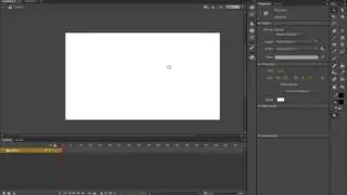 Adobe Animate CC: Introduction to the User Interface