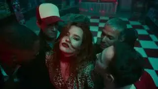 Stela Cole - Stereoqueen (Official Video)
