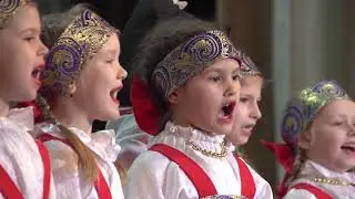 779 Росинка русские матрешки