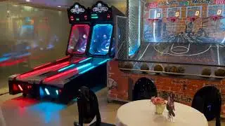 ID Cards and Assorted games from Cocktail Hour Entertainment
