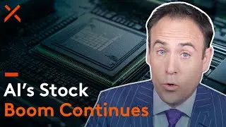 Can the AI Chip Boom Keep Powering Markets? | Nvidia vs. Broadcom Explained