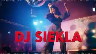 Dj siekla - Jak Ty na Imię Masz ,Gwiazdo 