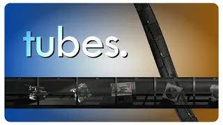[Portal 2] An Unnecessarily In-depth Analysis of Tubes