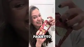 🎁CALENDARIO CASERO DEL SHEIN🎁 Día 3