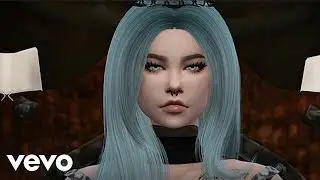 Sofia Stormrage - Lost My Way ( The sims 4 Music Video)