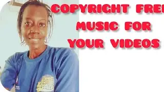 Where to get copyright free music for your videos