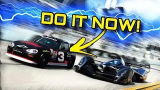 BEFORE ITS TOO LATE: Easy Gran Turismo 7 Money Method Step By Step