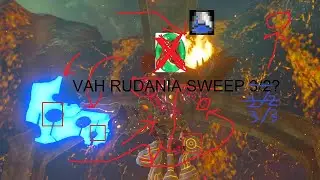 [IL] Divine Beast Vah Rudania 100% in 5:16.767 (WR)