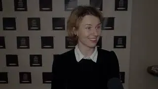 Juozo Miltinio dramos teatre Aleksandro Špilevojaus premjera „ Sala, kurios nėra“