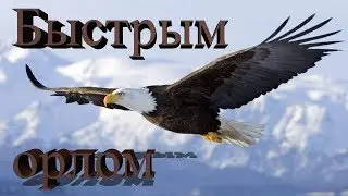 19 Быстрым орлом (хоровое пение)
