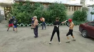 г Тирасполь Боксёрский Клуб Витязь