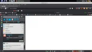 Spoonfeeding Linux - MantraOS 1.01