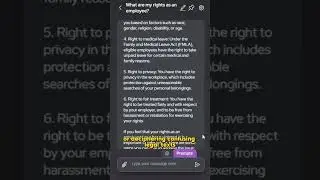 AI Lawyer: The Future of Legal Assistance