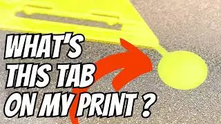 An update on how to add tabs easier to Stop corners lifting