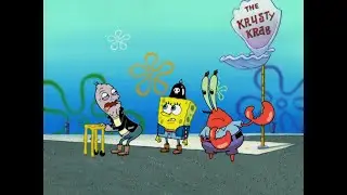 SpongeBob Music: Grass Skirts Blowing (-2 Pitch)