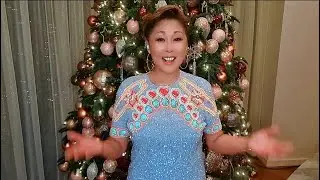 Анита Цой/Anita Tsoy - Приглашение на шоу 