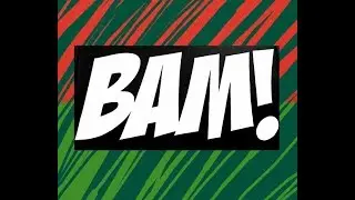 Bam! Box December 2017 Unboxing
