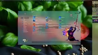 Windows 10 colorful Yoda
