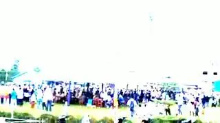 atraksi tni di Dabo singkep 25 oktober 2021