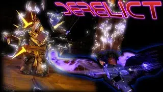 DEVAS OF CREATION Is RELEASING So I Beat The BEST Roblox MMORPG In 2 WEEKS