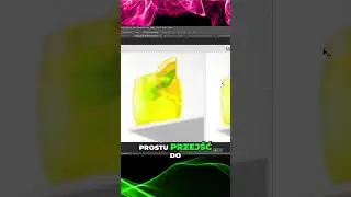 Warstwy Inteligentne a Filtry Photoshopa  #photoshop #obiektyinteligentne