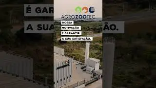 Agrozootec, sede em Itu-SP