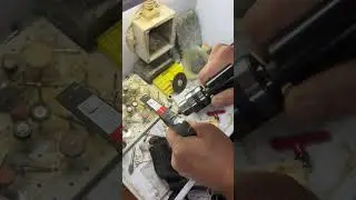 Угловой шпиндель TORNADOTOOL
