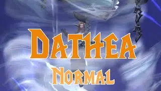 Dathea - Acolytes - Normal Vault of the Incarnates
