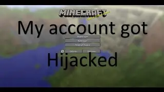 My Minecraft account was Hijacked - Black Ops 3 gameplay