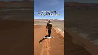 Most Underrated Country in the World! 