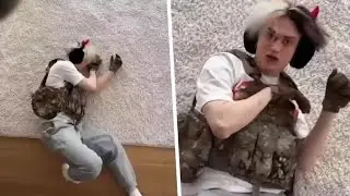 Ме густас туу 👿