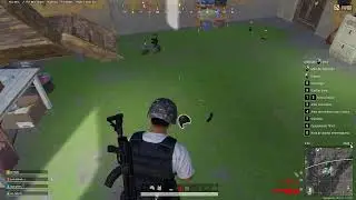 LIVE AO VIVO - PUBG