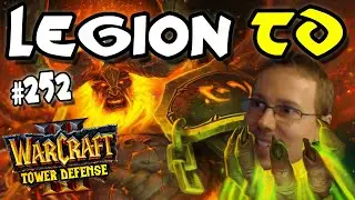 Legion TD #252