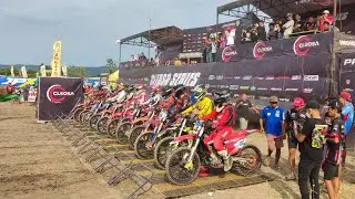 SENGIT SPORT 4TAK MOTO1!! DEMI PUNDI PUNDI POINT!!!