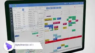 Discover Dime.Scheduler, the planning tool for Microsoft Dynamics!