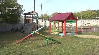 «Санитарный патруль» в Шадринске (2019-09-17)