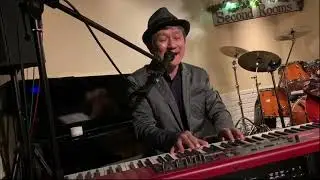 That Lucky Old Sun ／タナカヒロユキ（PAPER DOLL)