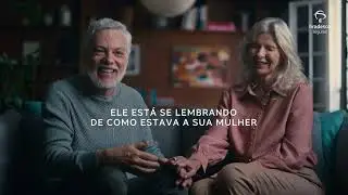 Bradesco Seguros - Campanha Memórias - Encontro