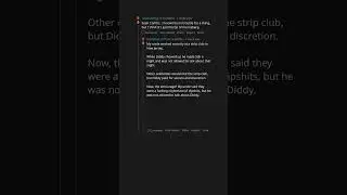 Which Celebrity do You Think Has a Lot of Skeletons in Their Closet? (r/AskReddit) #shorts