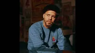 J Cole Type Beat - 