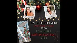 Protecting your business from being attacked & Impersonated