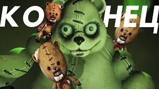 ЭТО КОНЕЦ ➲ Dark Deception Chapter 4 - Mascot Mayhem #7