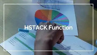 HSTACK Function