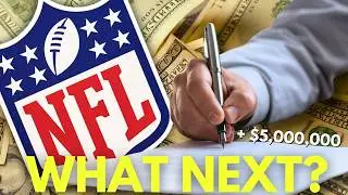 How Professional Athletes Go Broke... Don't Make These Mistakes!