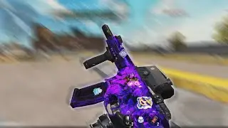 M4A1 Favorite weapon | Ultra Graphics Gameplay | BLOOD STRIKE