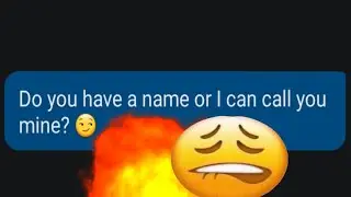 Rizzing Up Character.Ai Because I Have No Life 😩👏