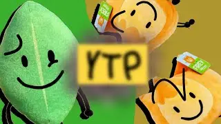 (YTP) Leafy dies from Hallucinations