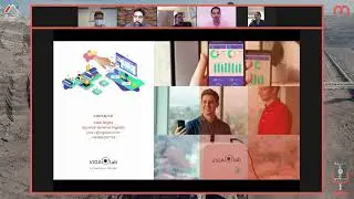 Mininn Summit 2021 - Mining Startups
