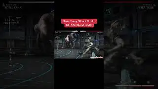 Actually How Good Was KOTAL KHAN (Blood God)?