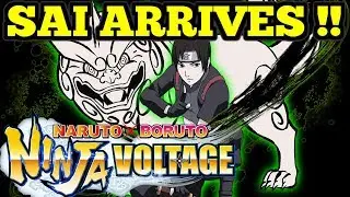 Game is looking up!  - Naruto x Boruto Ninja Voltage